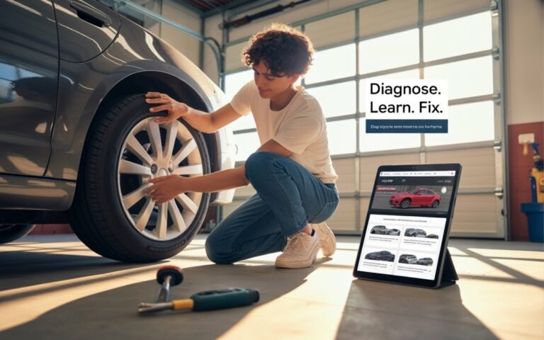FAQVehicle.com