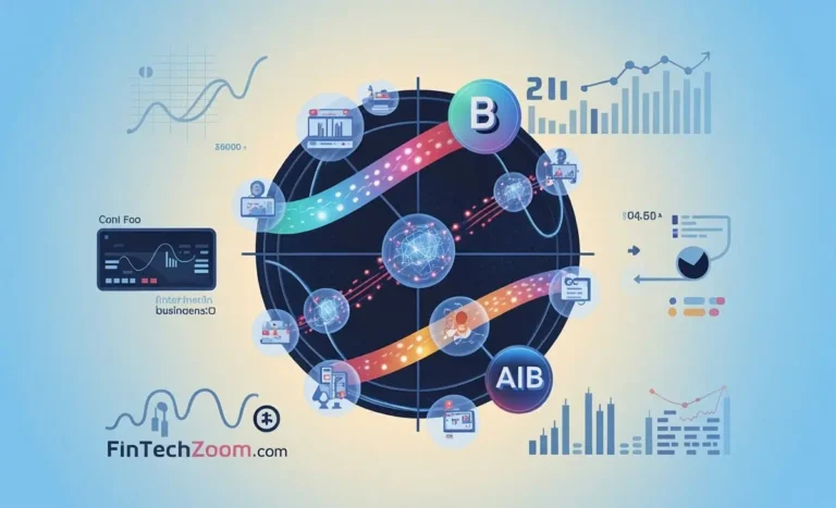 Fintechzoom.com Business