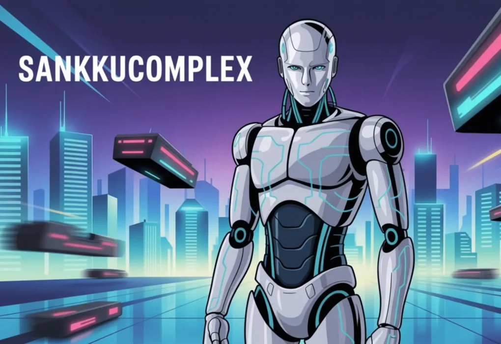Sankkucomplex