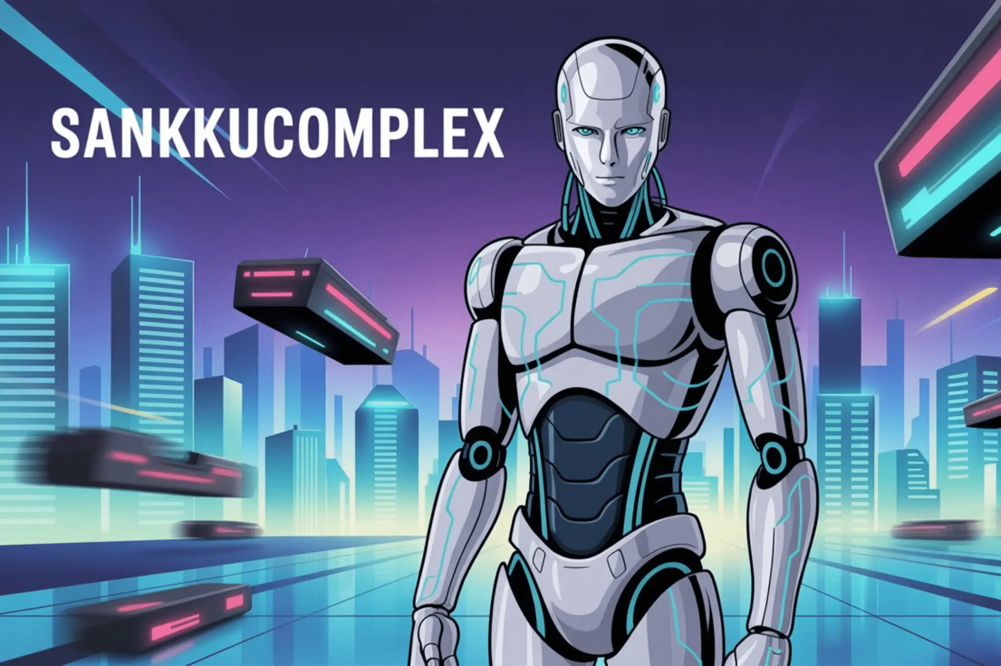 Sankkucomplex