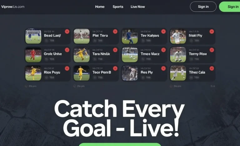 Viprow.us.com soccer