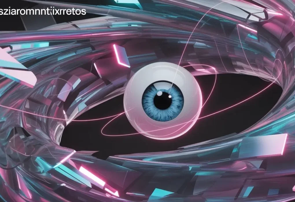 Yusziaromntixretos The Digital Aesthetic Rebellion