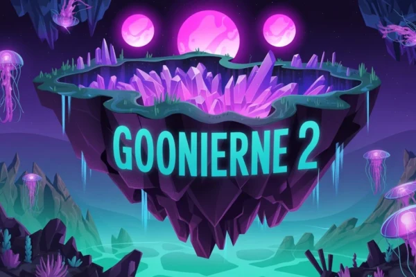 Goonierne 2: The Sequel That Redefines Genre Limits Goonierne 2