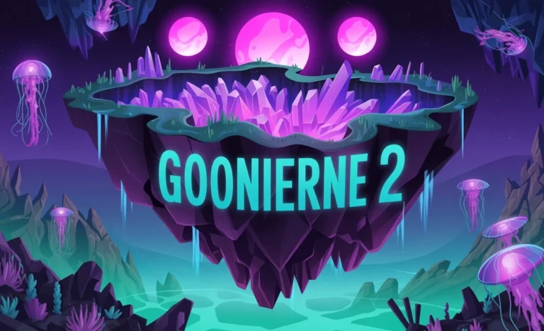 Goonierne 2