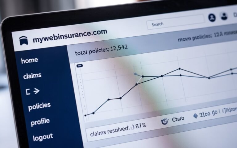 MyWebInsurance.com
