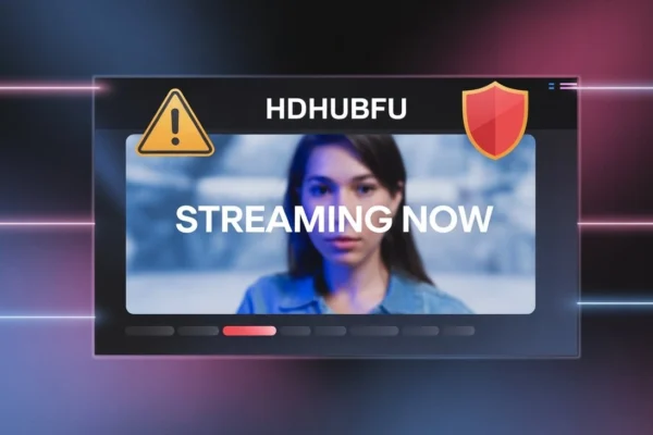 HDHubFu: Stream Smart, Stay Safe, Know the Risks HDHubFu