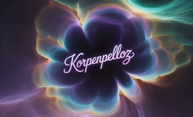 Korpenpelloz