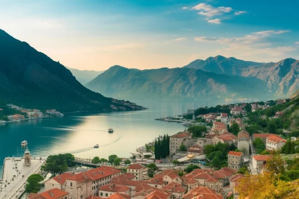 Kotora Melnkalne Travel Guide: Explore Montenegro’s Gem Kotora Melnkalne