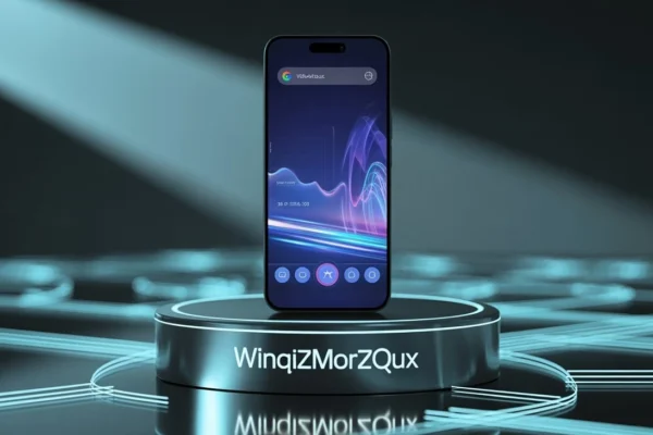 Winqizmorzqux Product: Smart Features & Full Guide Winqizmorzqux Product
