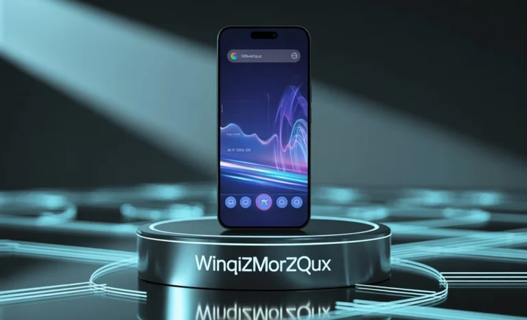 Winqizmorzqux Product