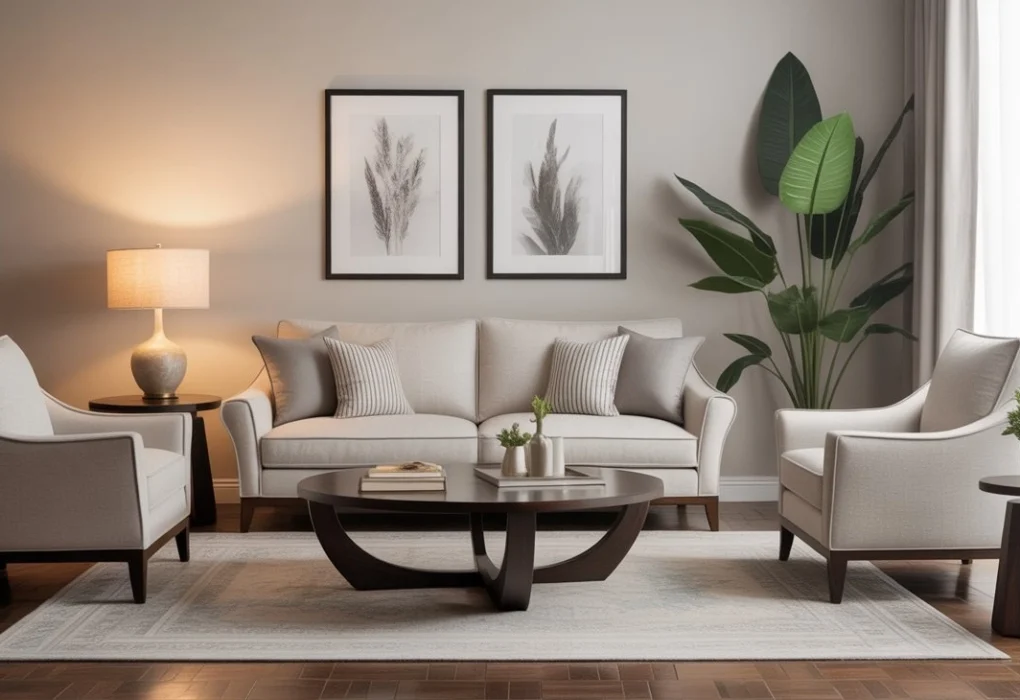 Liberty Furniture: Timeless Craftsmanship for Modern Living Liberty Furniture