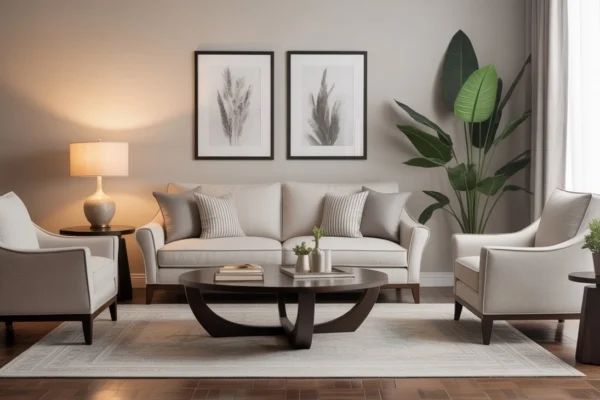 Liberty Furniture: Timeless Craftsmanship for Modern Living Liberty Furniture